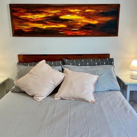 2 Bedroom Appartment Birzebbugia Birżebbuġa Exteriér fotografie