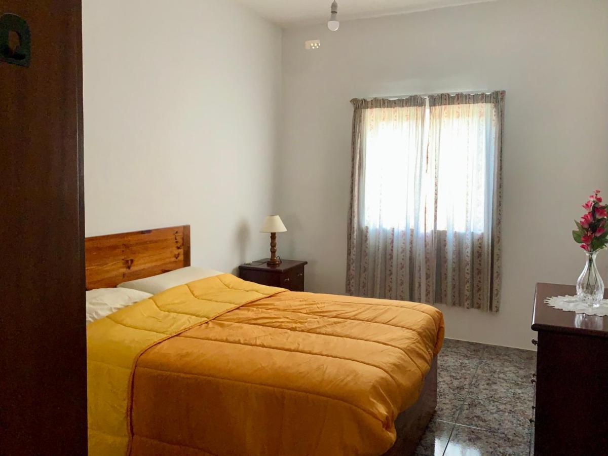 2 Bedroom Appartment Birzebbugia Birżebbuġa Exteriér fotografie