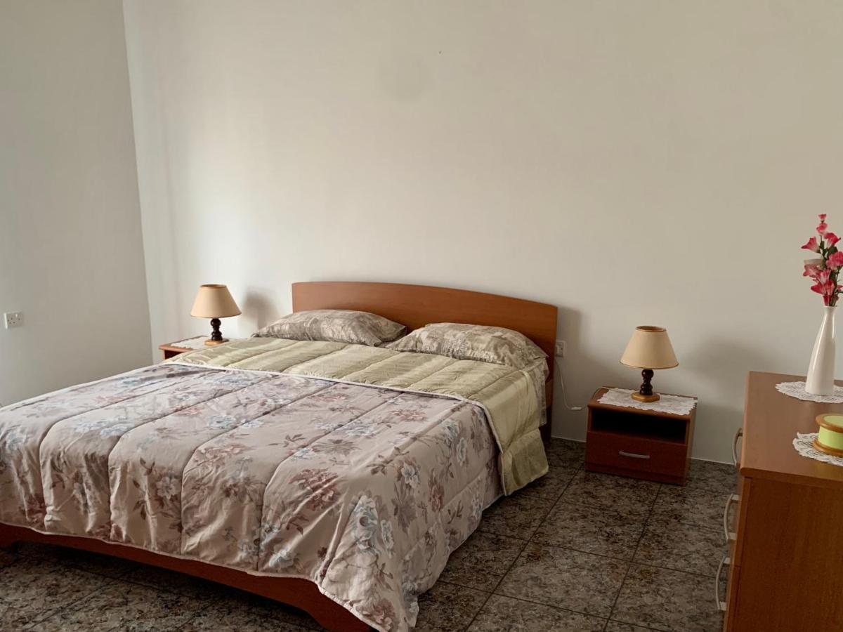 2 Bedroom Appartment Birzebbugia Birżebbuġa Exteriér fotografie
