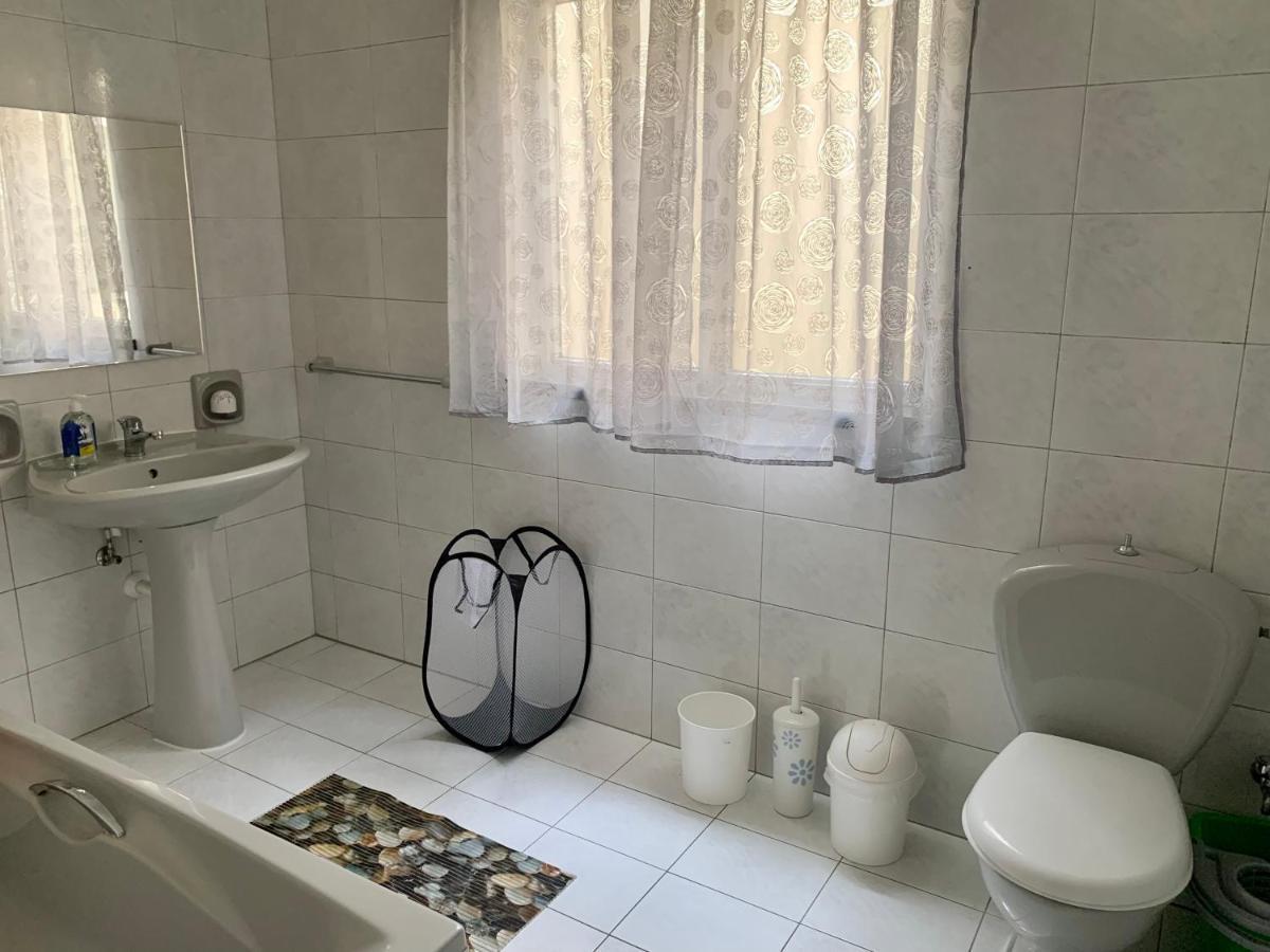 2 Bedroom Appartment Birzebbugia Birżebbuġa Exteriér fotografie