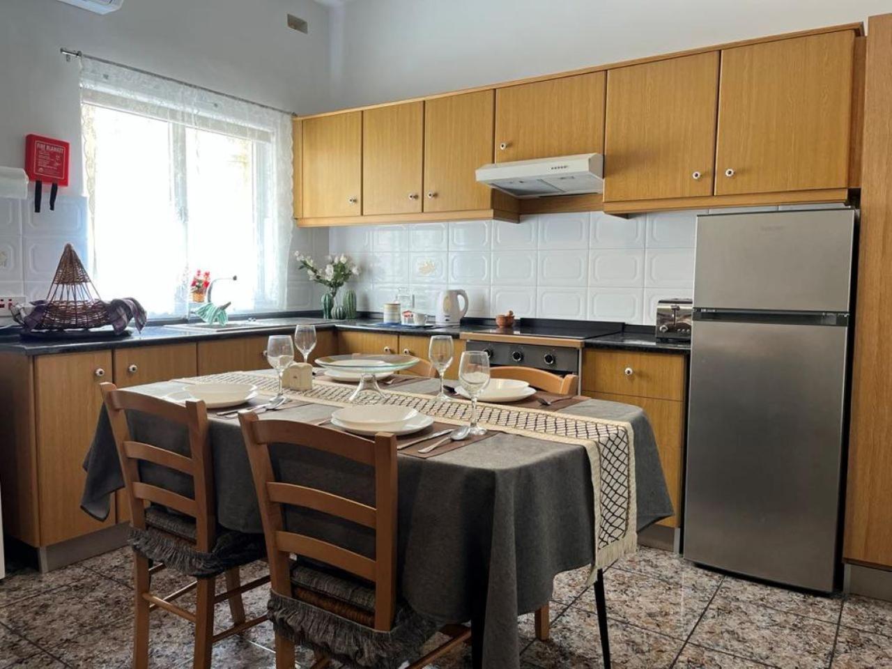 2 Bedroom Appartment Birzebbugia Birżebbuġa Exteriér fotografie