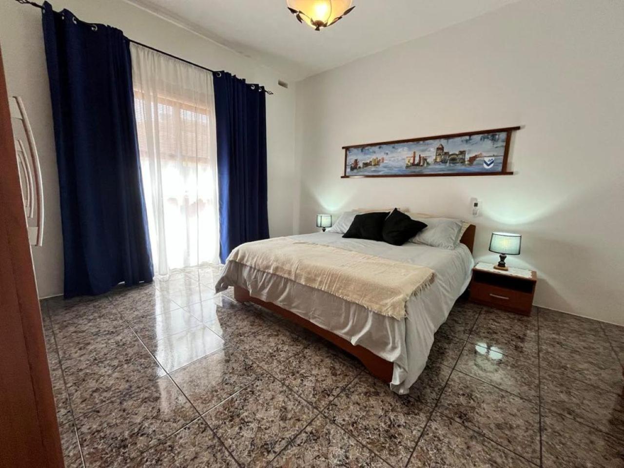 2 Bedroom Appartment Birzebbugia Birżebbuġa Exteriér fotografie