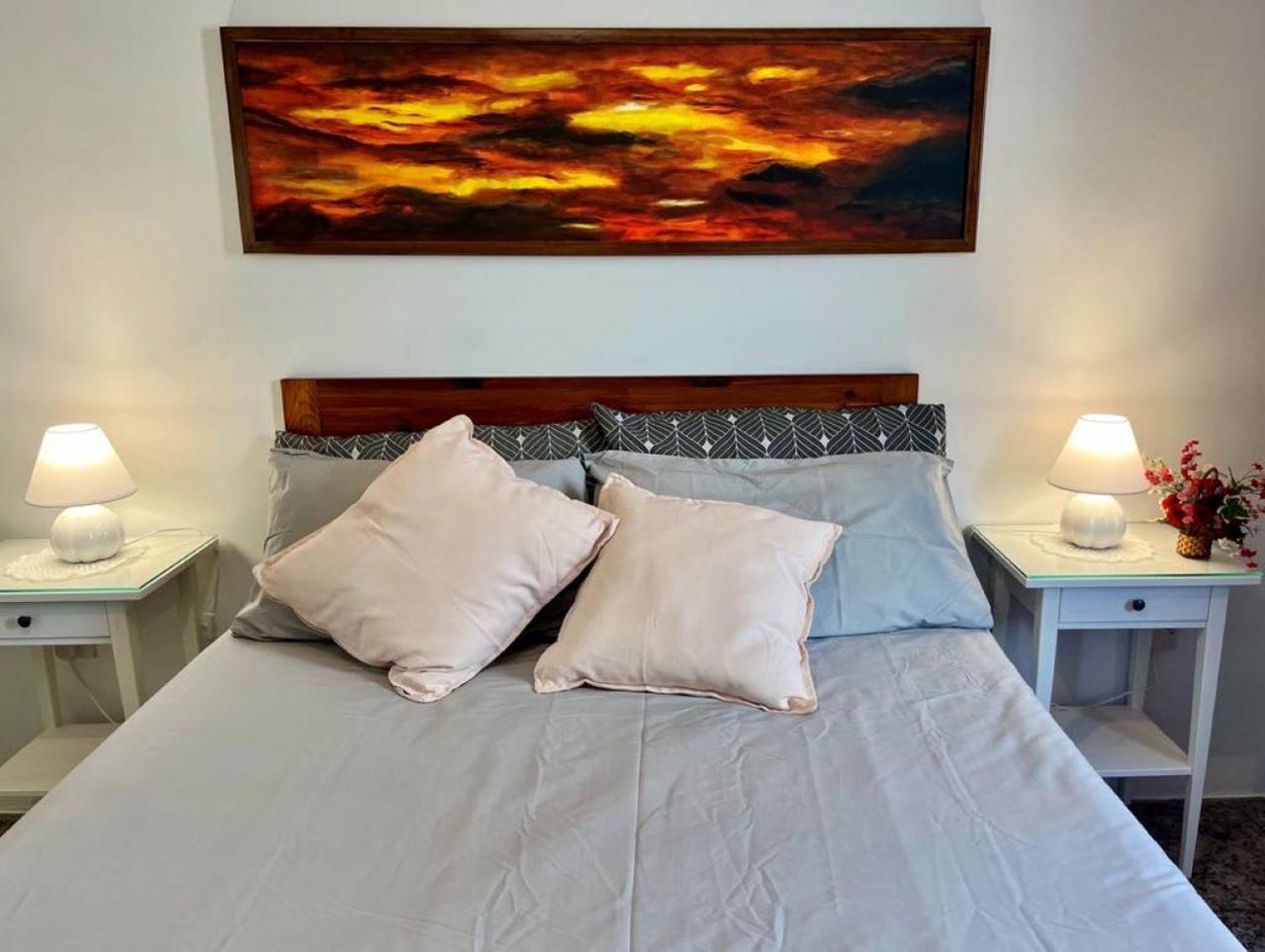 2 Bedroom Appartment Birzebbugia Birżebbuġa Exteriér fotografie