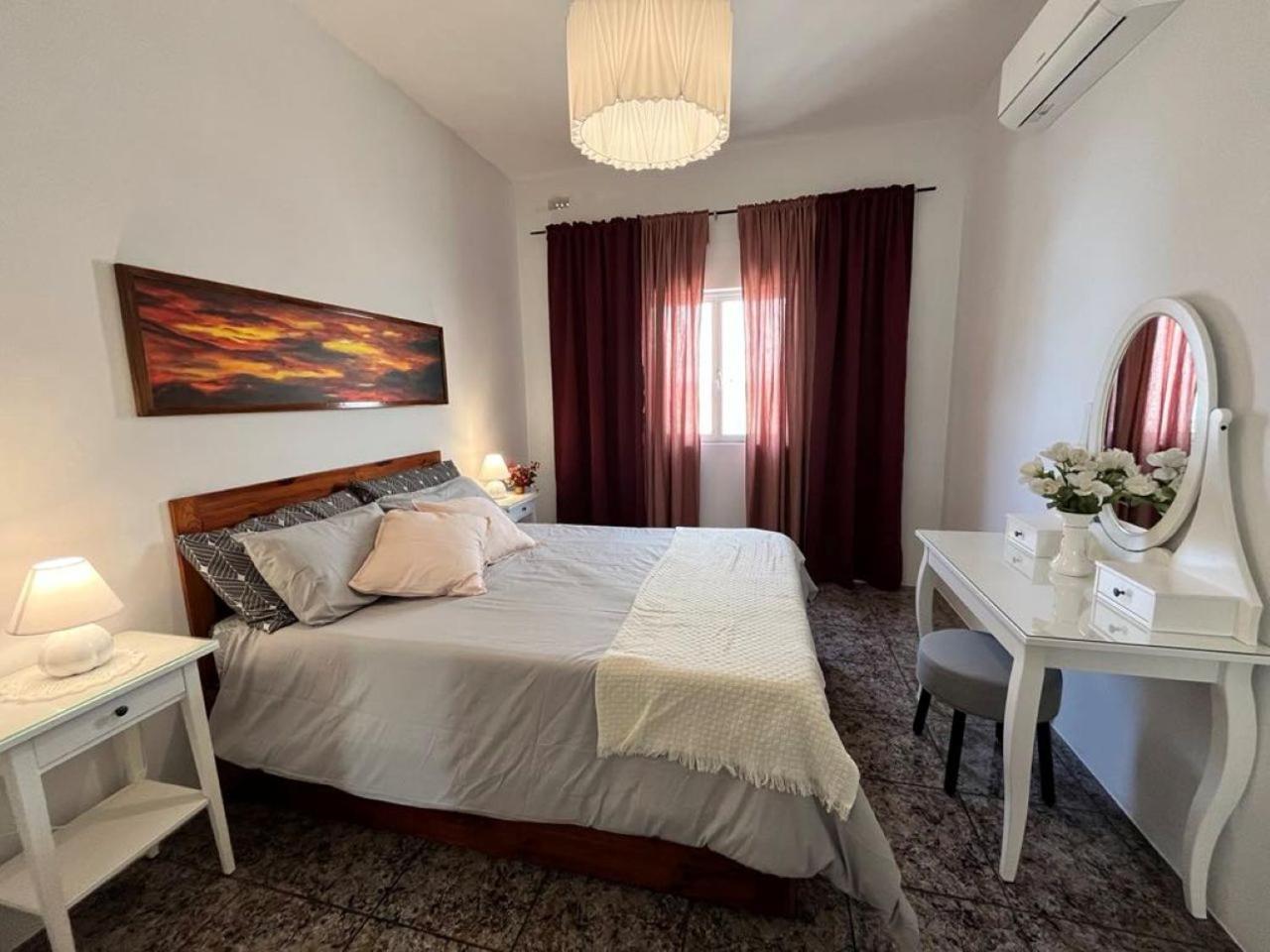 2 Bedroom Appartment Birzebbugia Birżebbuġa Exteriér fotografie