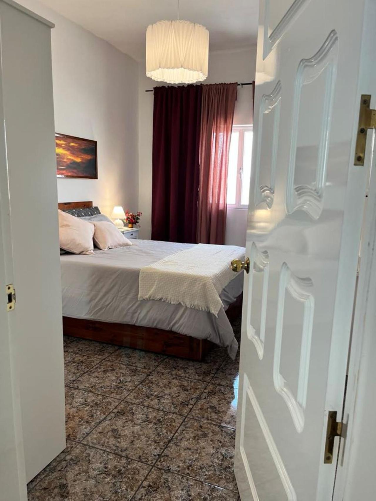 2 Bedroom Appartment Birzebbugia Birżebbuġa Exteriér fotografie